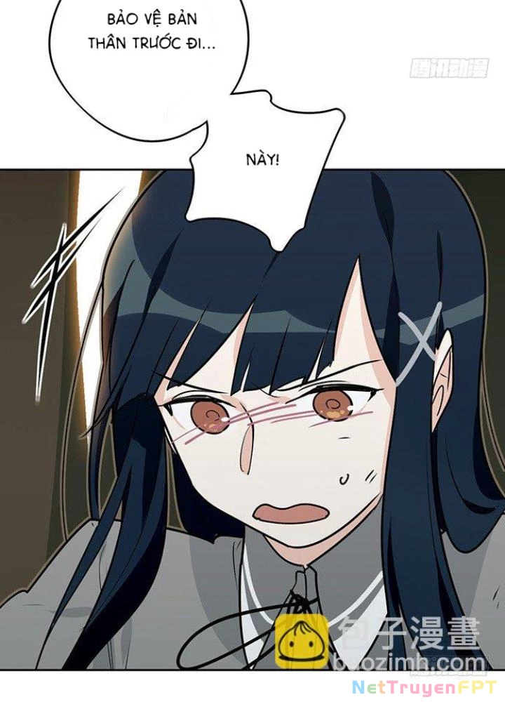 Bạn Gái Phản Diện Của Ta Chapter 14 - Trang 2