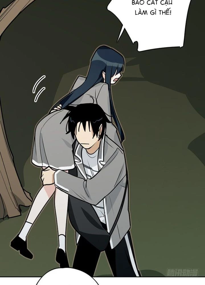 Bạn Gái Phản Diện Của Ta Chapter 14 - Trang 2