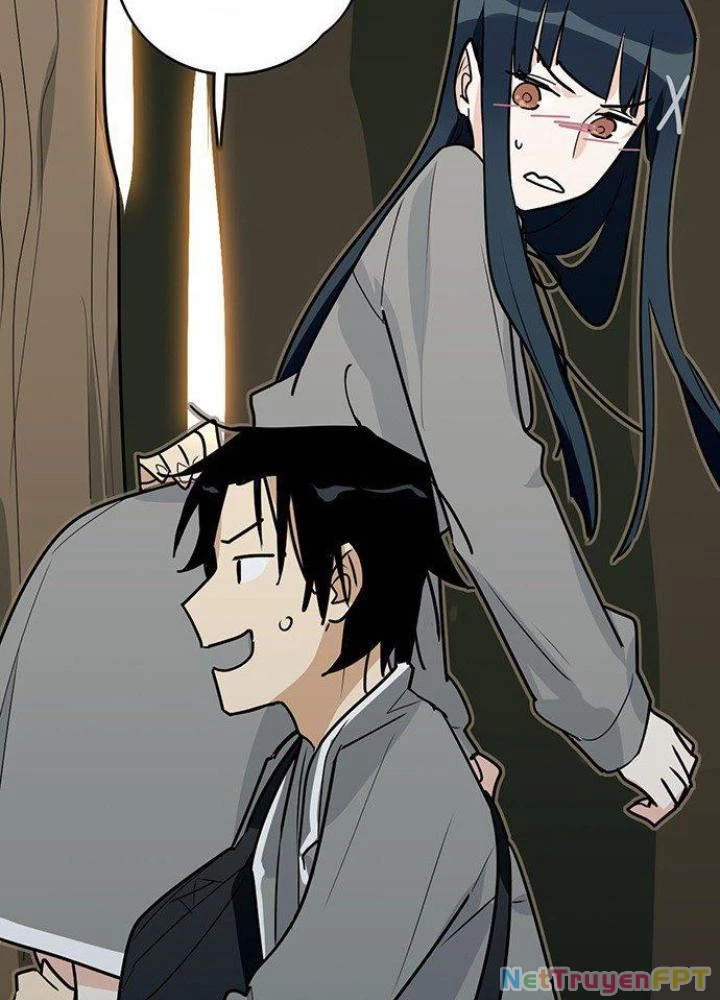 Bạn Gái Phản Diện Của Ta Chapter 14 - Trang 2