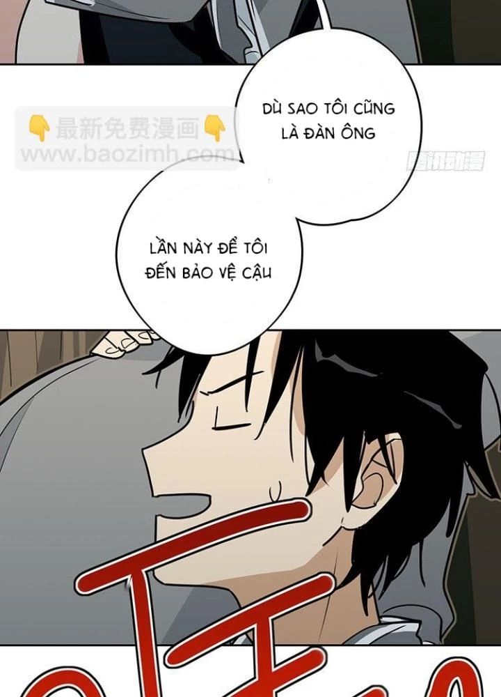 Bạn Gái Phản Diện Của Ta Chapter 14 - Trang 2