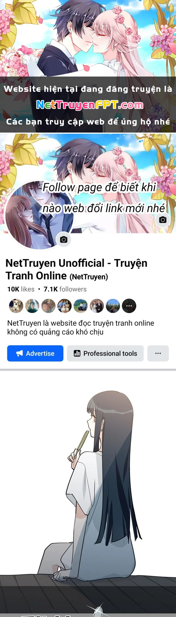 Bạn Gái Phản Diện Của Ta Chapter 15 - Trang 2