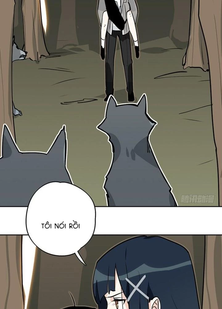 Bạn Gái Phản Diện Của Ta Chapter 15 - Trang 2