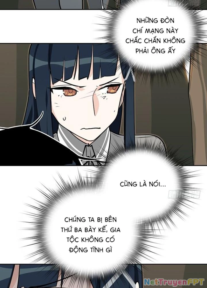 Bạn Gái Phản Diện Của Ta Chapter 15 - Trang 2