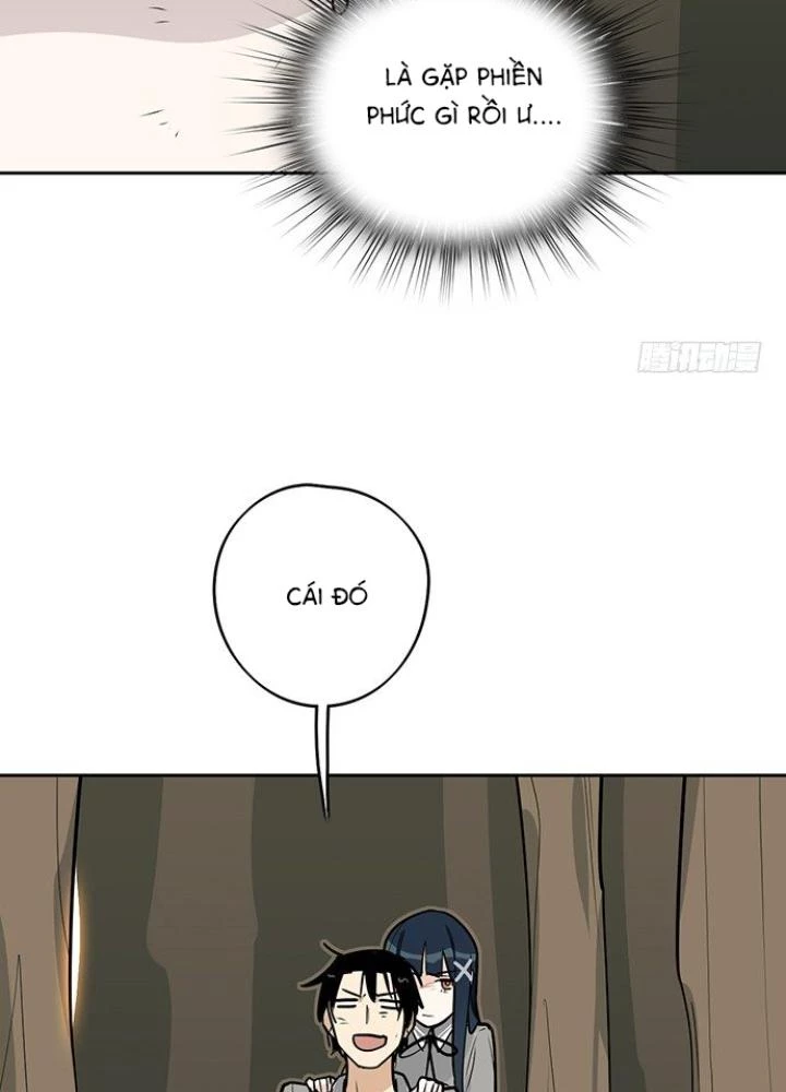 Bạn Gái Phản Diện Của Ta Chapter 15 - Trang 2