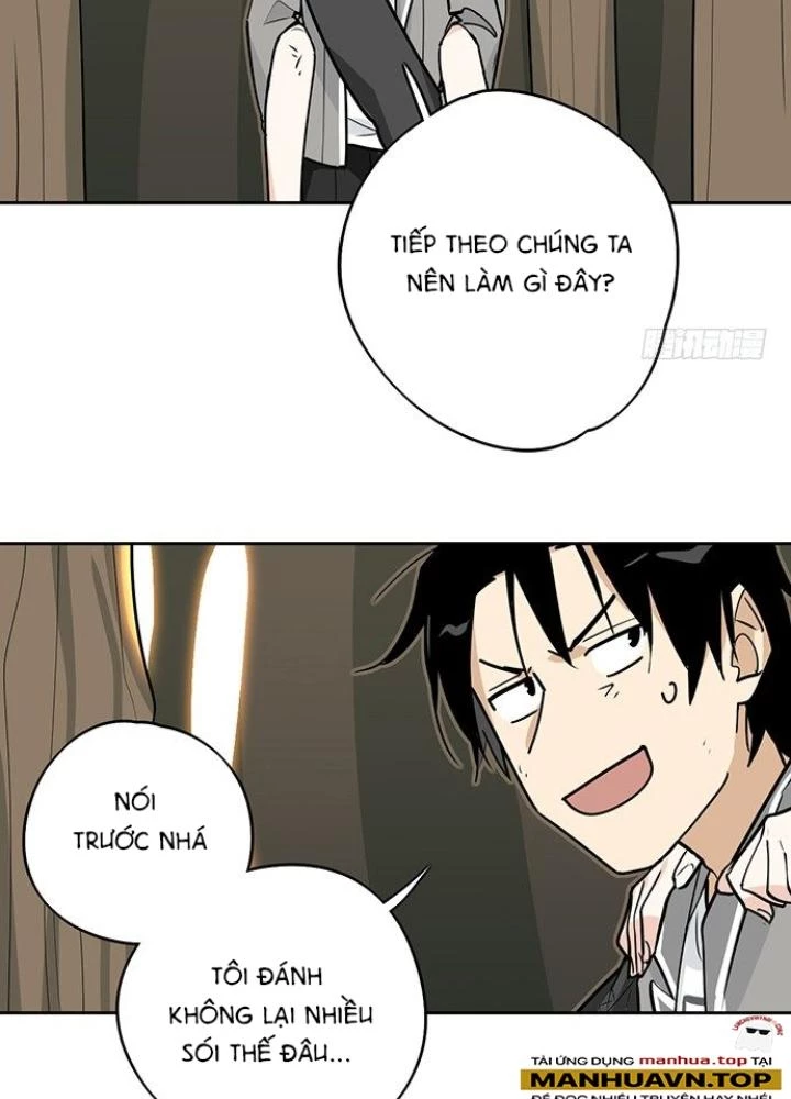 Bạn Gái Phản Diện Của Ta Chapter 15 - Trang 2