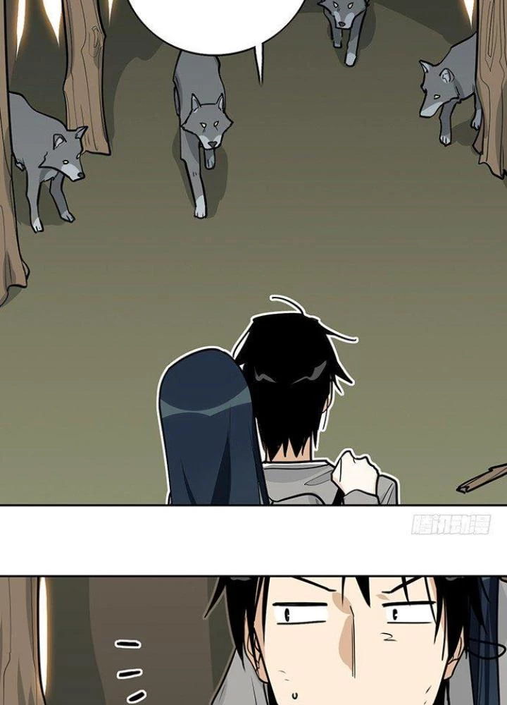 Bạn Gái Phản Diện Của Ta Chapter 15 - Trang 2