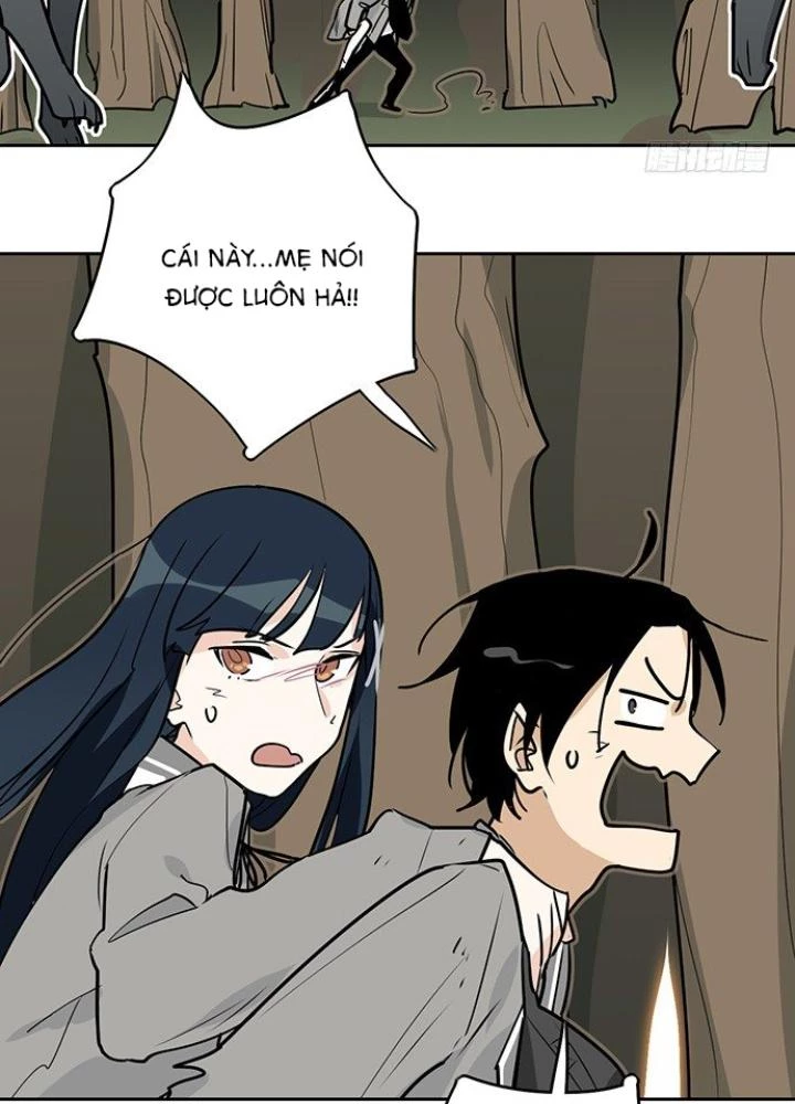 Bạn Gái Phản Diện Của Ta Chapter 15 - Trang 2