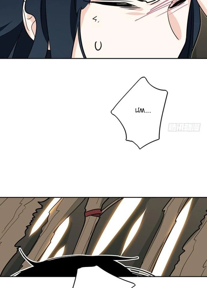 Bạn Gái Phản Diện Của Ta Chapter 15 - Trang 2