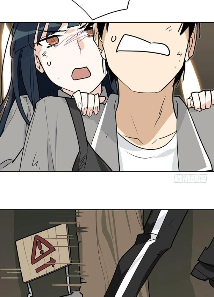 Bạn Gái Phản Diện Của Ta Chapter 15 - Trang 2