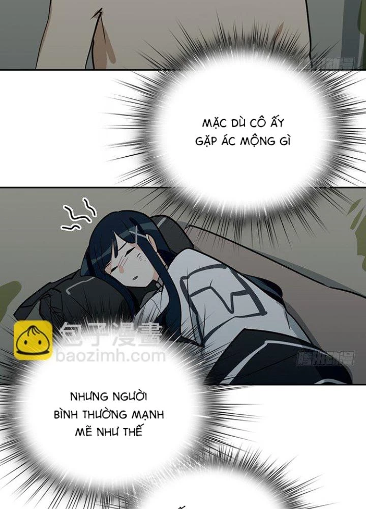 Bạn Gái Phản Diện Của Ta Chapter 15 - Trang 2