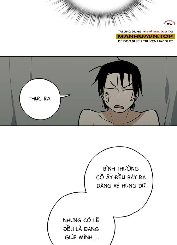 Bạn Gái Phản Diện Của Ta Chapter 15 - Trang 2