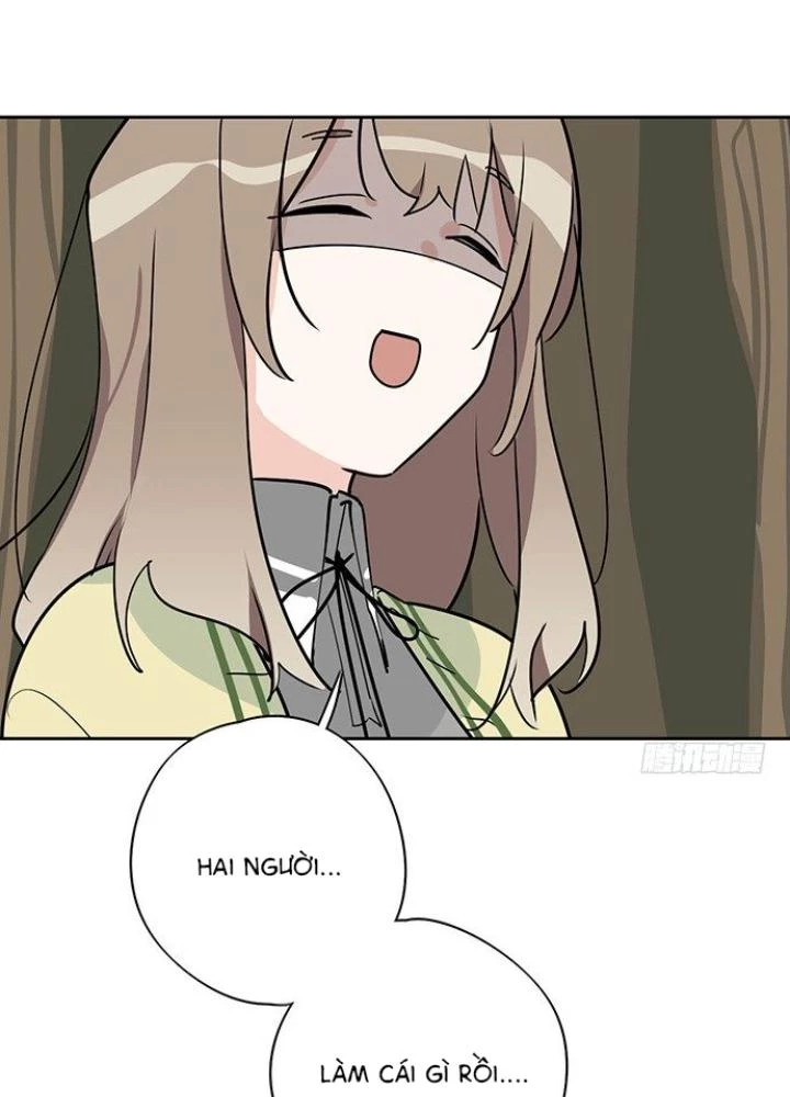Bạn Gái Phản Diện Của Ta Chapter 16 - Trang 2