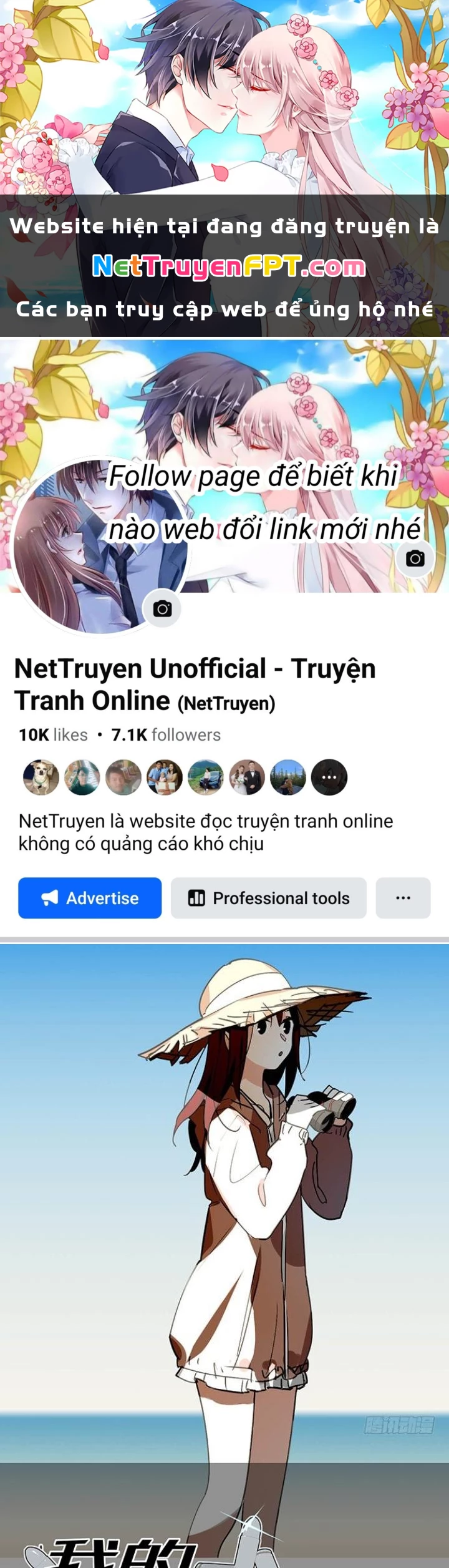 Bạn Gái Phản Diện Của Ta Chapter 16 - Trang 2