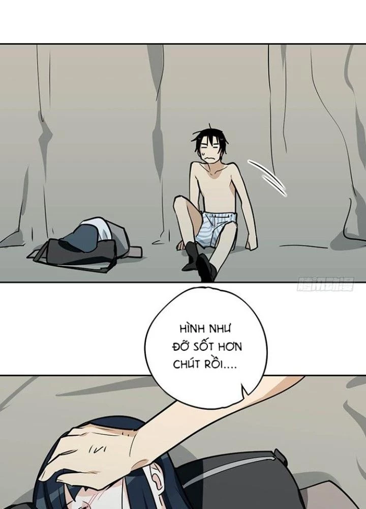 Bạn Gái Phản Diện Của Ta Chapter 16 - Trang 2