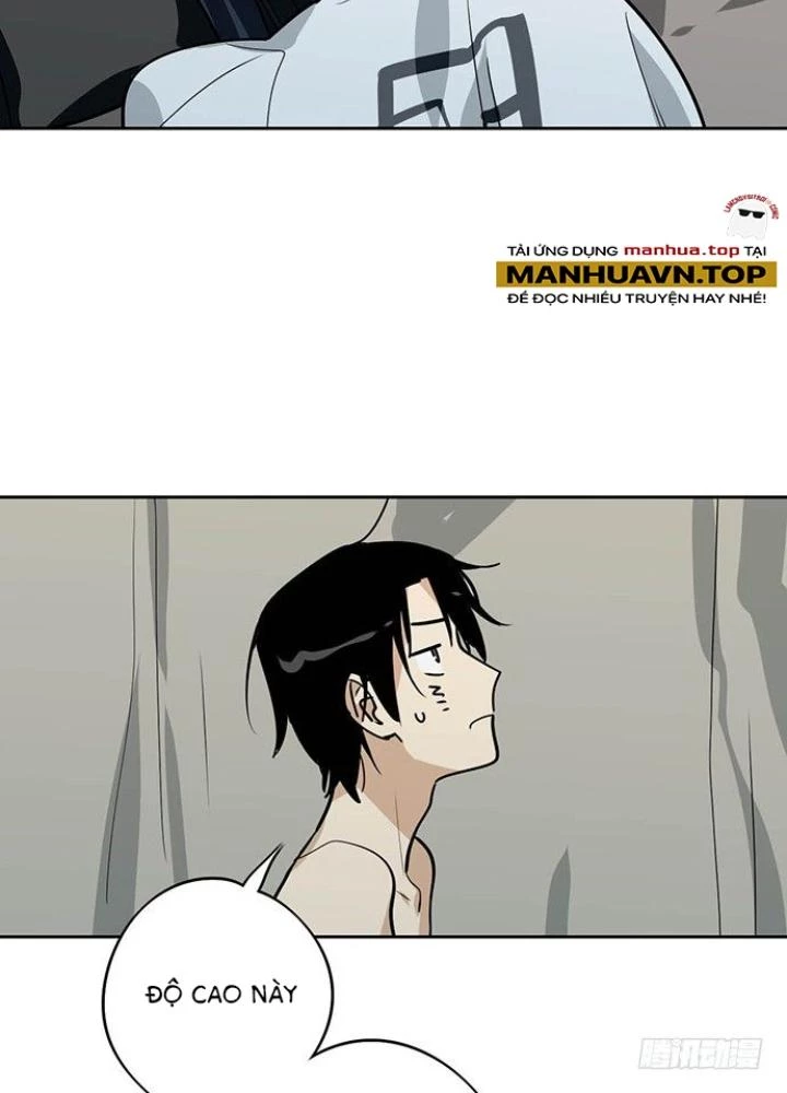 Bạn Gái Phản Diện Của Ta Chapter 16 - Trang 2