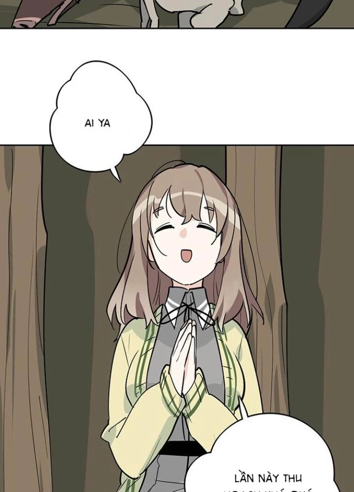 Bạn Gái Phản Diện Của Ta Chapter 16 - Trang 2