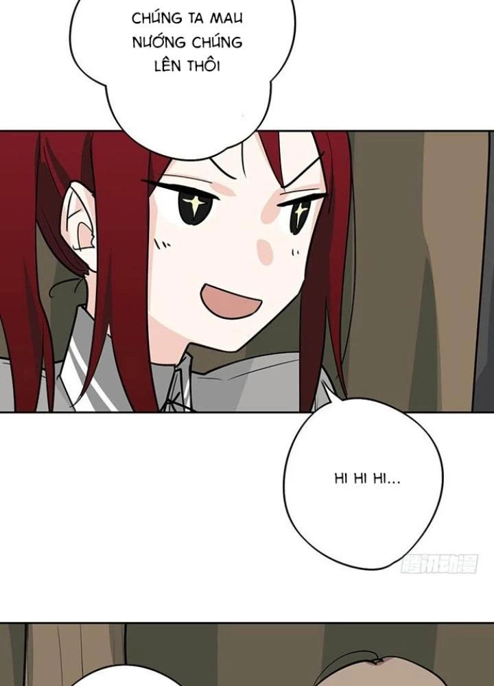 Bạn Gái Phản Diện Của Ta Chapter 16 - Trang 2