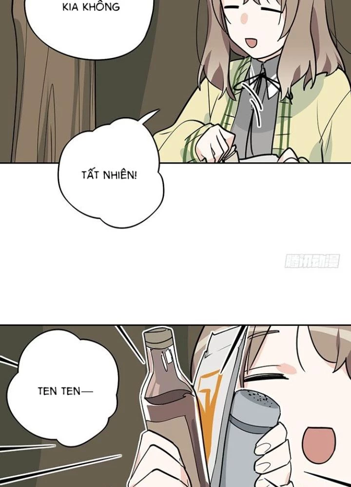 Bạn Gái Phản Diện Của Ta Chapter 16 - Trang 2