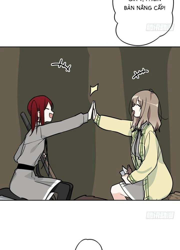 Bạn Gái Phản Diện Của Ta Chapter 16 - Trang 2