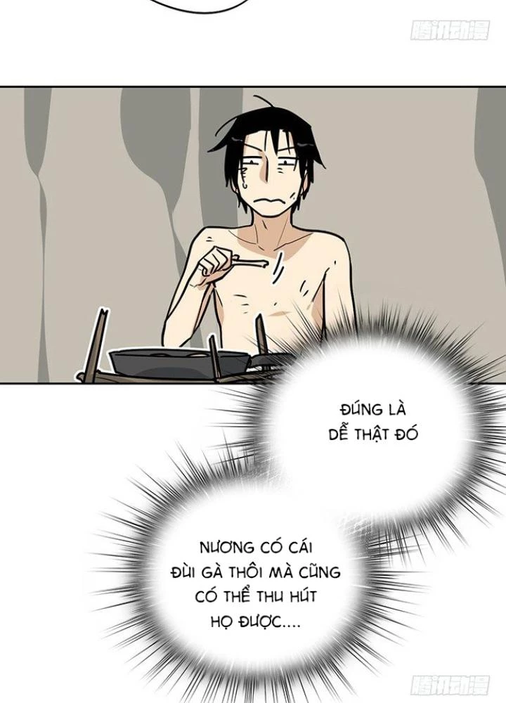 Bạn Gái Phản Diện Của Ta Chapter 16 - Trang 2