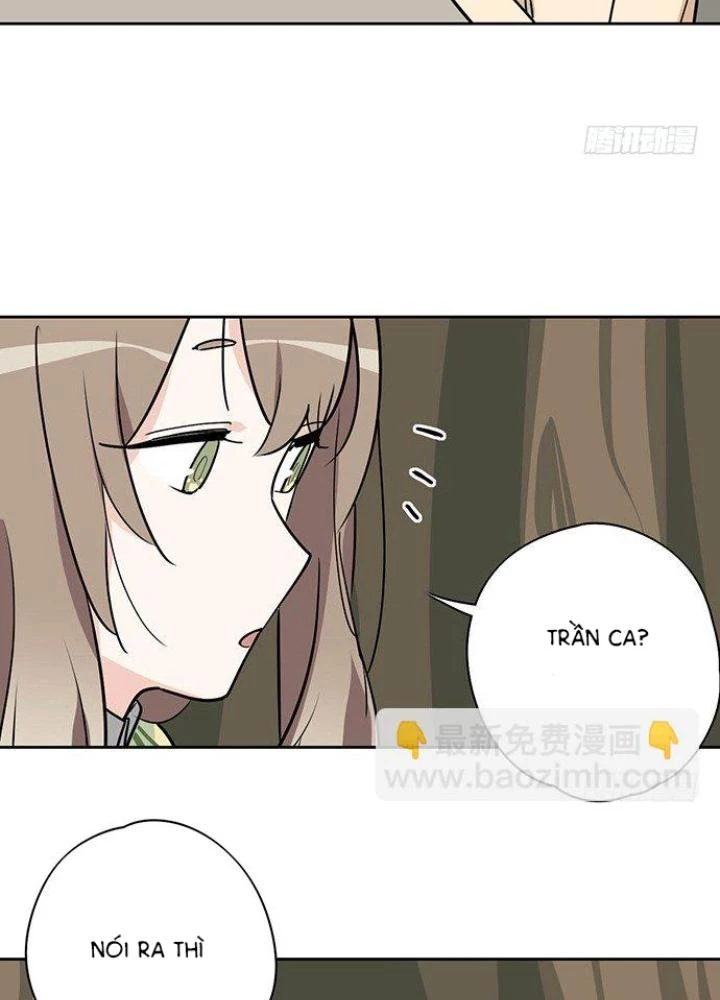 Bạn Gái Phản Diện Của Ta Chapter 16 - Trang 2