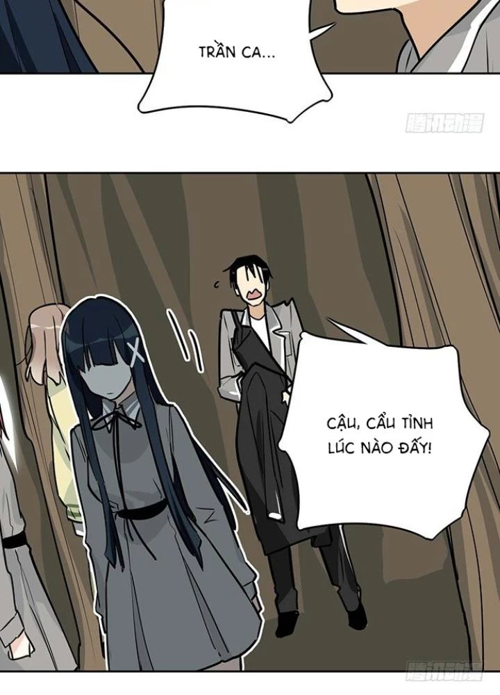 Bạn Gái Phản Diện Của Ta Chapter 17 - Trang 2