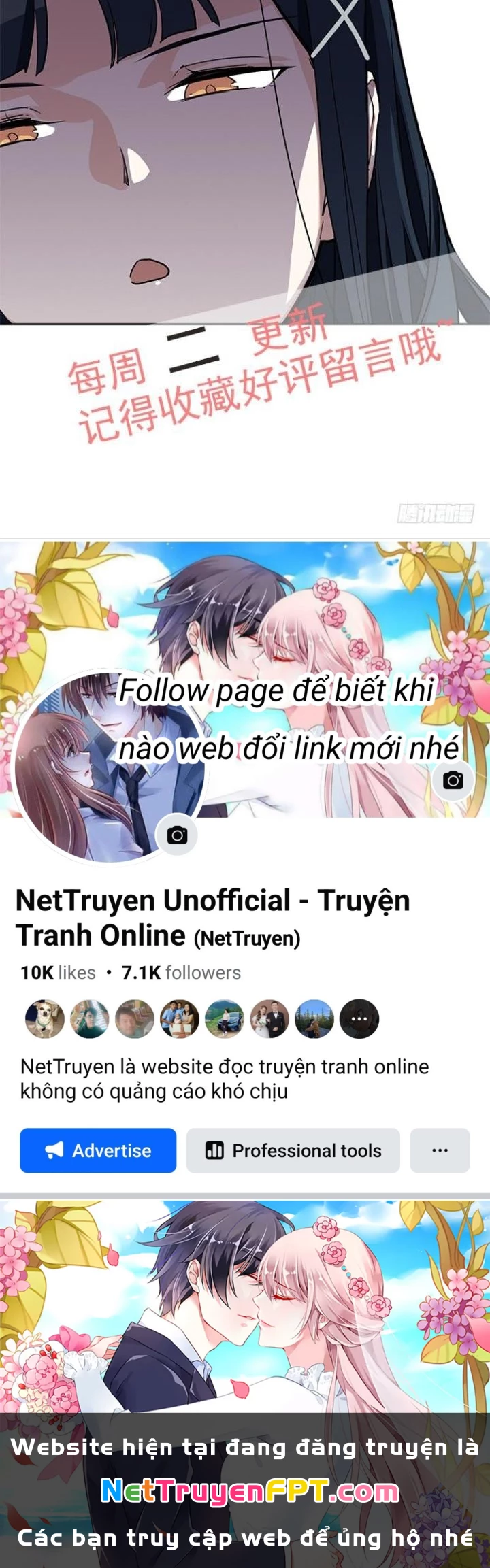 Bạn Gái Phản Diện Của Ta Chapter 17 - Trang 2