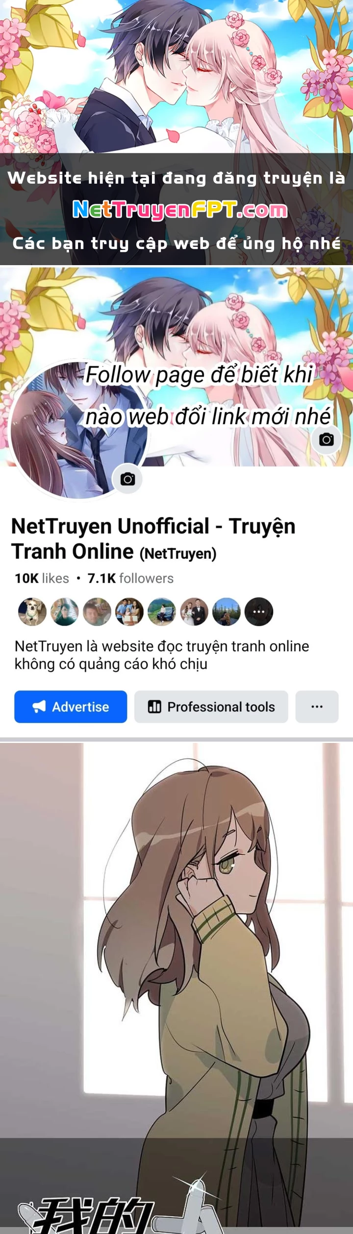 Bạn Gái Phản Diện Của Ta Chapter 17 - Trang 2