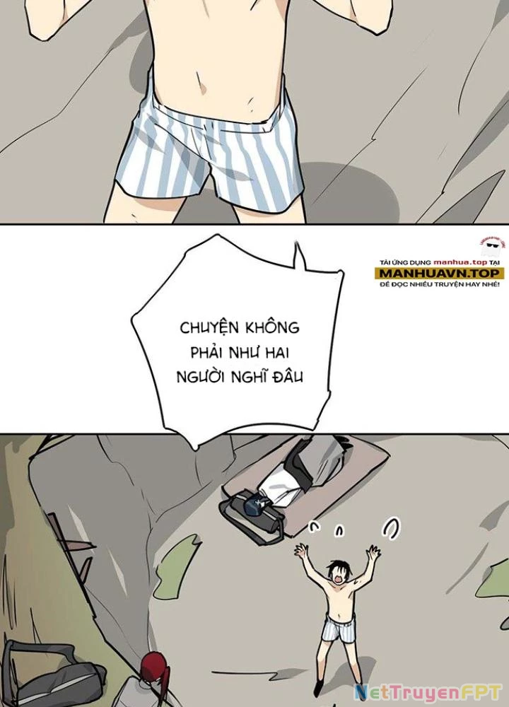 Bạn Gái Phản Diện Của Ta Chapter 17 - Trang 2