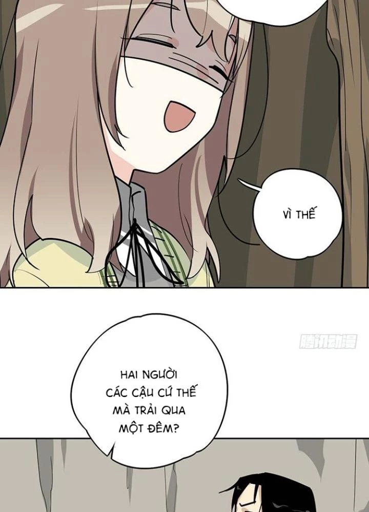 Bạn Gái Phản Diện Của Ta Chapter 17 - Trang 2