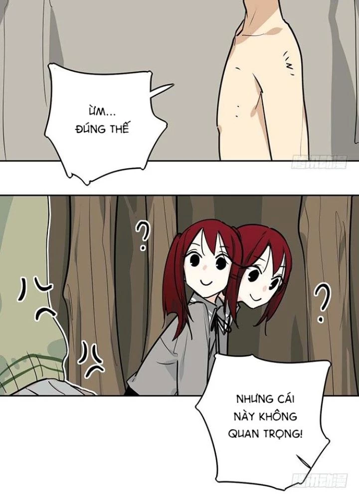 Bạn Gái Phản Diện Của Ta Chapter 17 - Trang 2