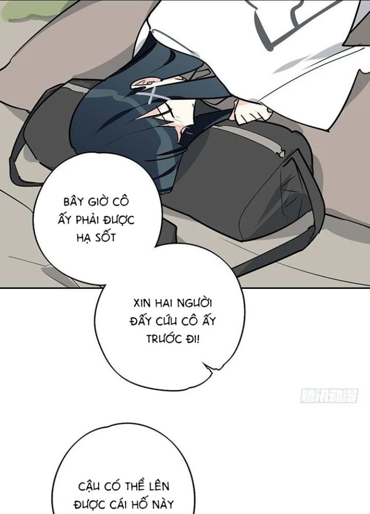 Bạn Gái Phản Diện Của Ta Chapter 17 - Trang 2