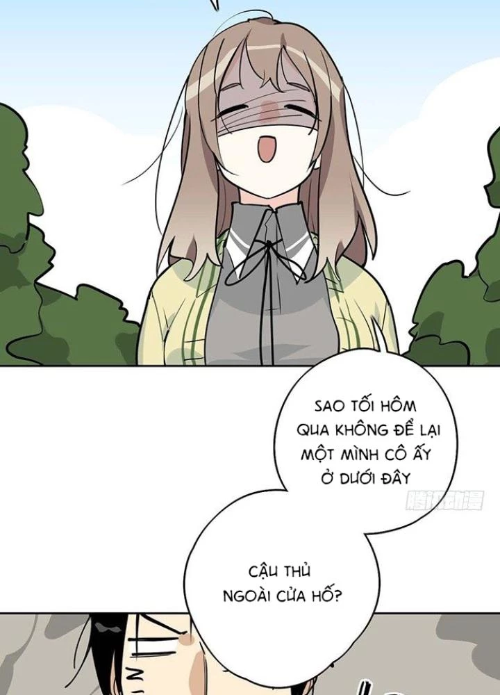 Bạn Gái Phản Diện Của Ta Chapter 17 - Trang 2