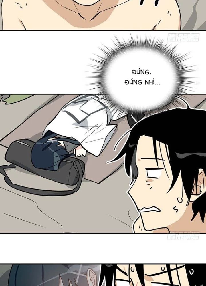 Bạn Gái Phản Diện Của Ta Chapter 17 - Trang 2