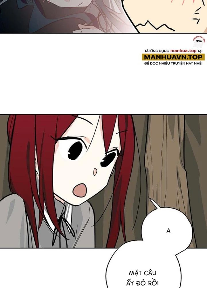 Bạn Gái Phản Diện Của Ta Chapter 17 - Trang 2