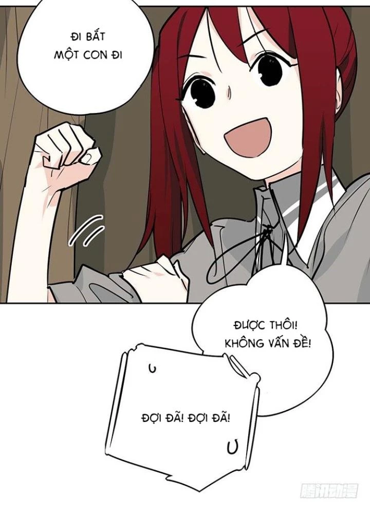 Bạn Gái Phản Diện Của Ta Chapter 17 - Trang 2