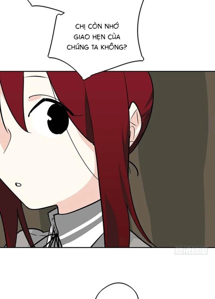 Bạn Gái Phản Diện Của Ta Chapter 17 - Trang 2