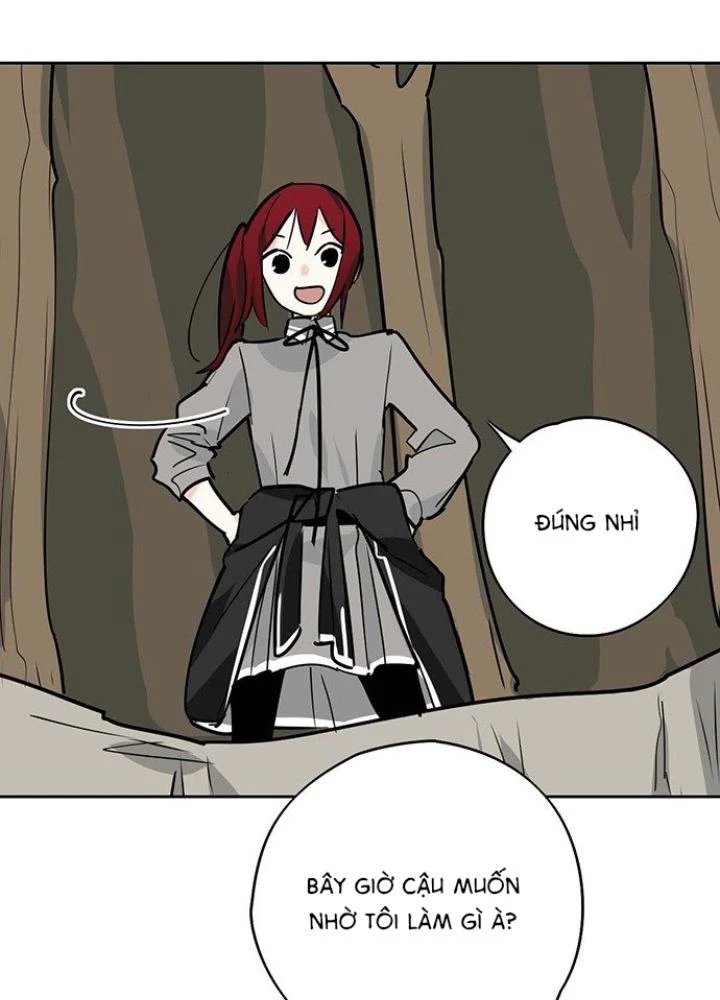 Bạn Gái Phản Diện Của Ta Chapter 17 - Trang 2