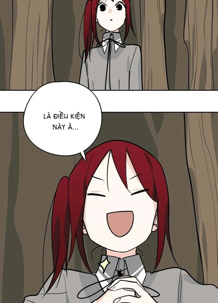 Bạn Gái Phản Diện Của Ta Chapter 17 - Trang 2