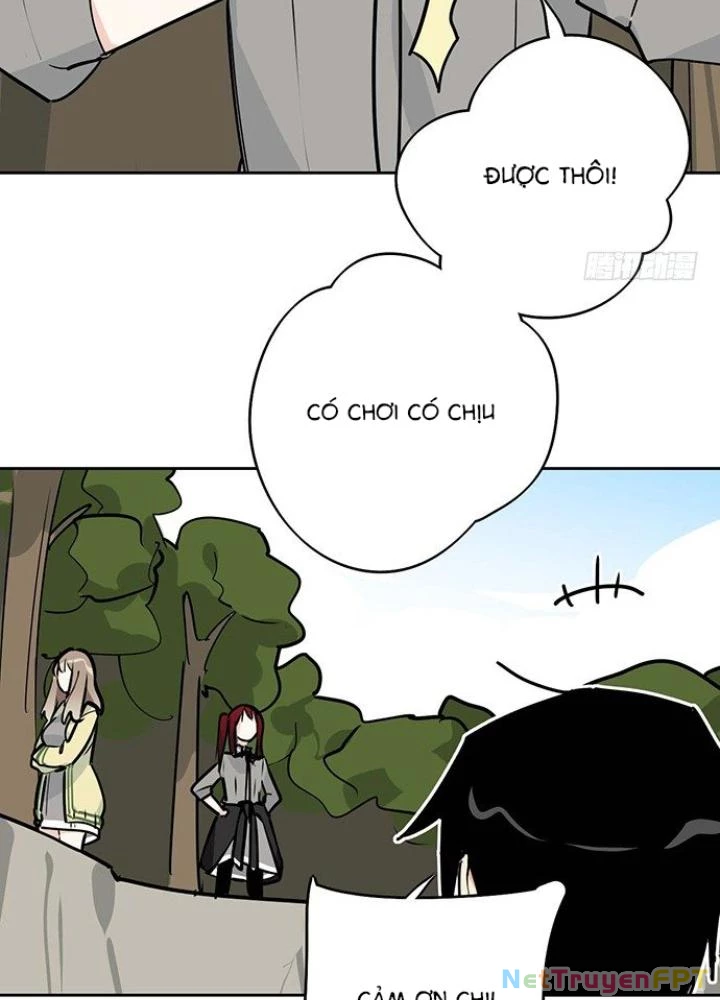 Bạn Gái Phản Diện Của Ta Chapter 17 - Trang 2