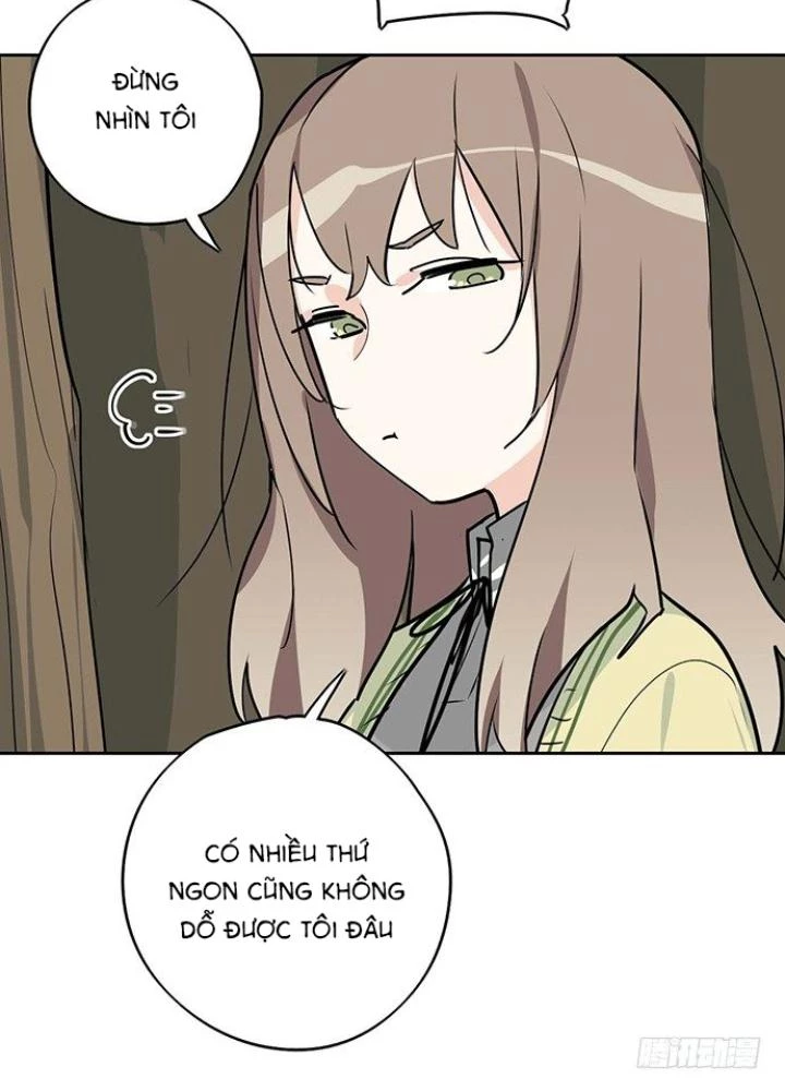 Bạn Gái Phản Diện Của Ta Chapter 17 - Trang 2