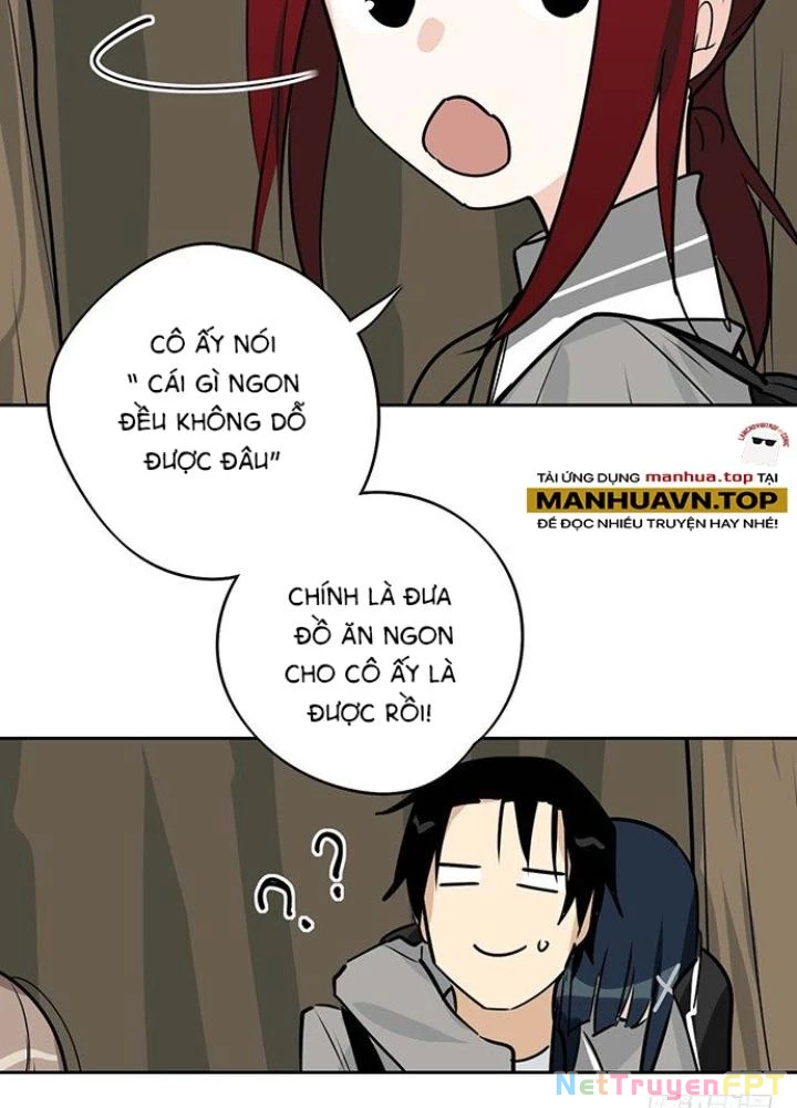 Bạn Gái Phản Diện Của Ta Chapter 17 - Trang 2