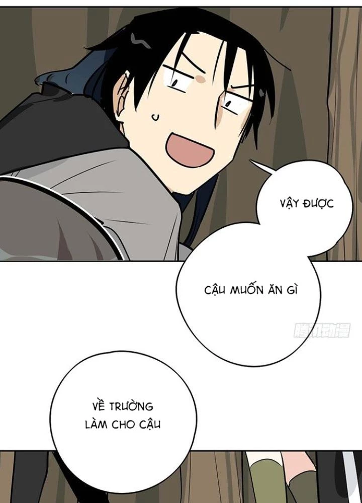 Bạn Gái Phản Diện Của Ta Chapter 17 - Trang 2