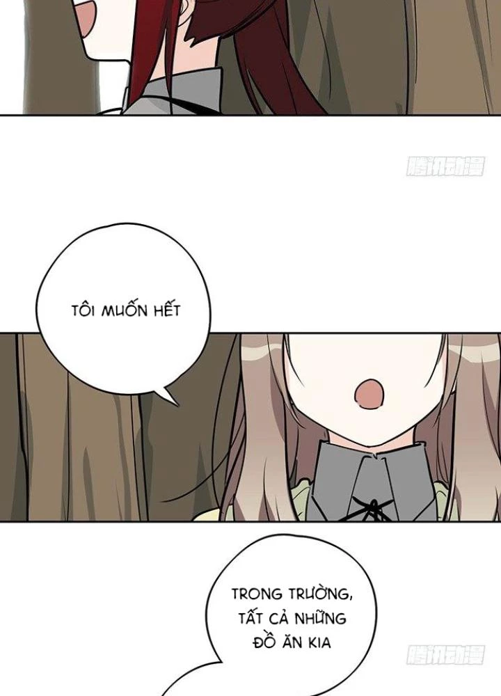 Bạn Gái Phản Diện Của Ta Chapter 17 - Trang 2