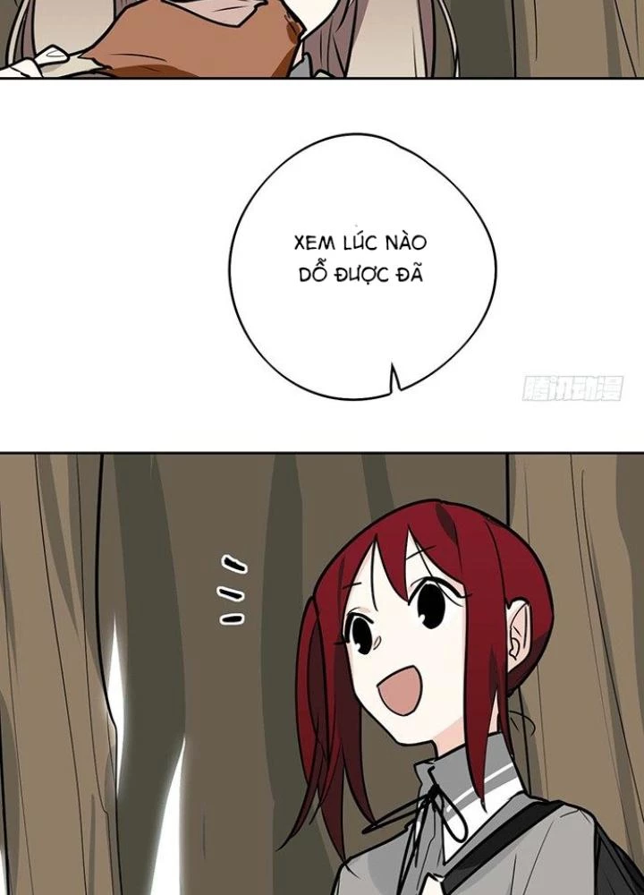 Bạn Gái Phản Diện Của Ta Chapter 17 - Trang 2