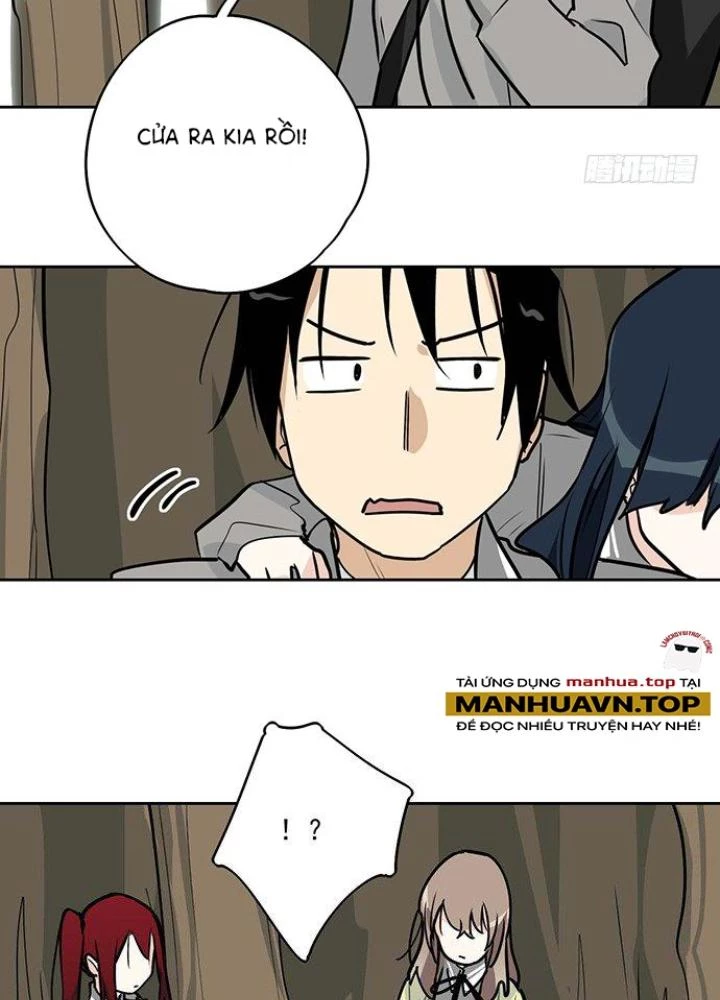 Bạn Gái Phản Diện Của Ta Chapter 17 - Trang 2