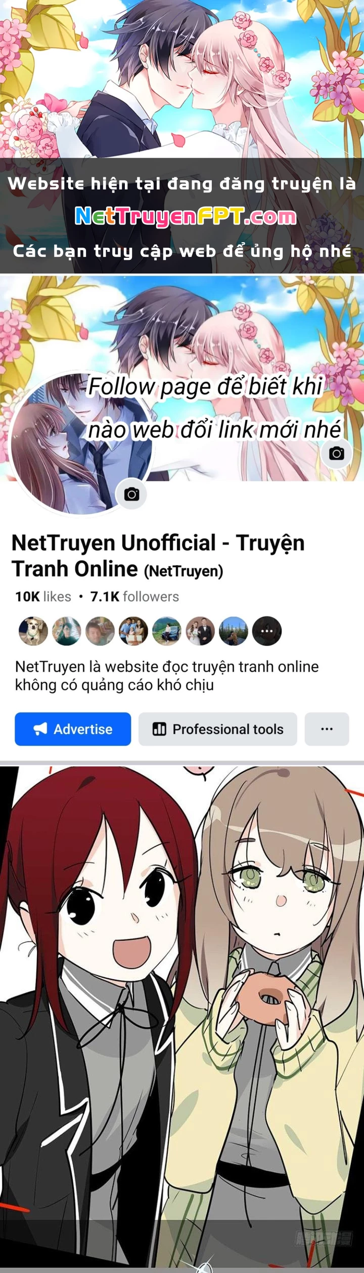 Bạn Gái Phản Diện Của Ta Chapter 18 - Trang 2