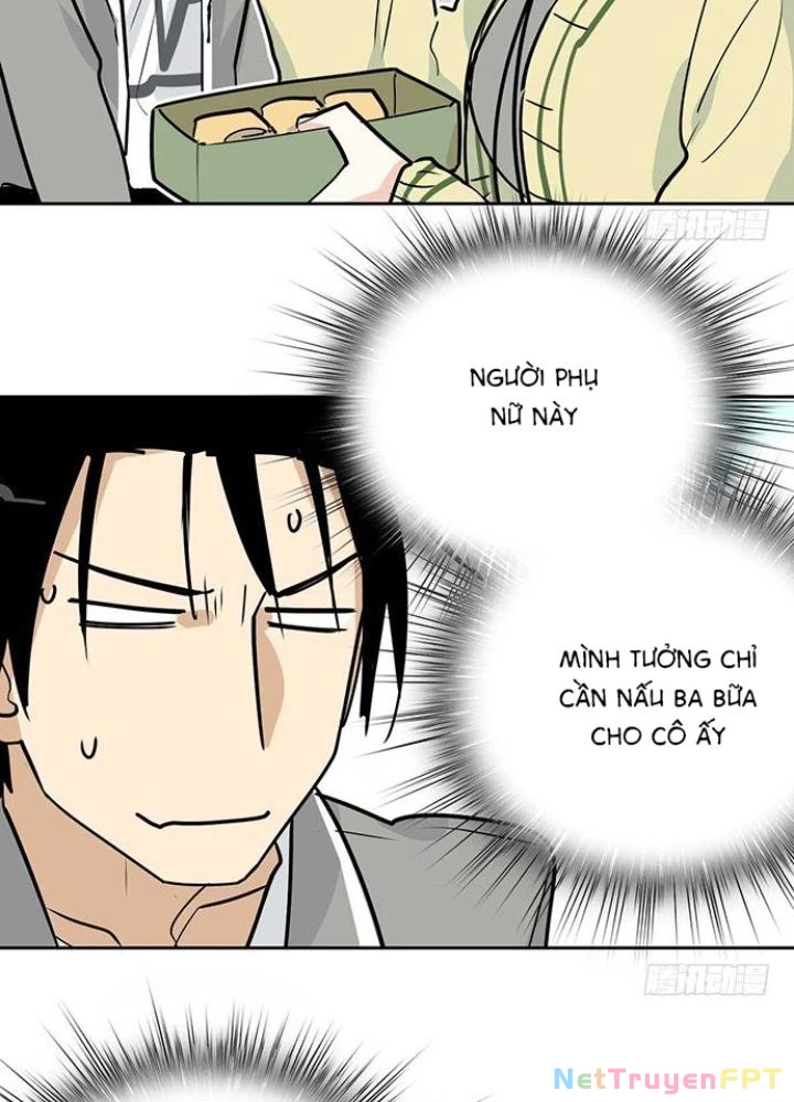 Bạn Gái Phản Diện Của Ta Chapter 18 - Trang 2