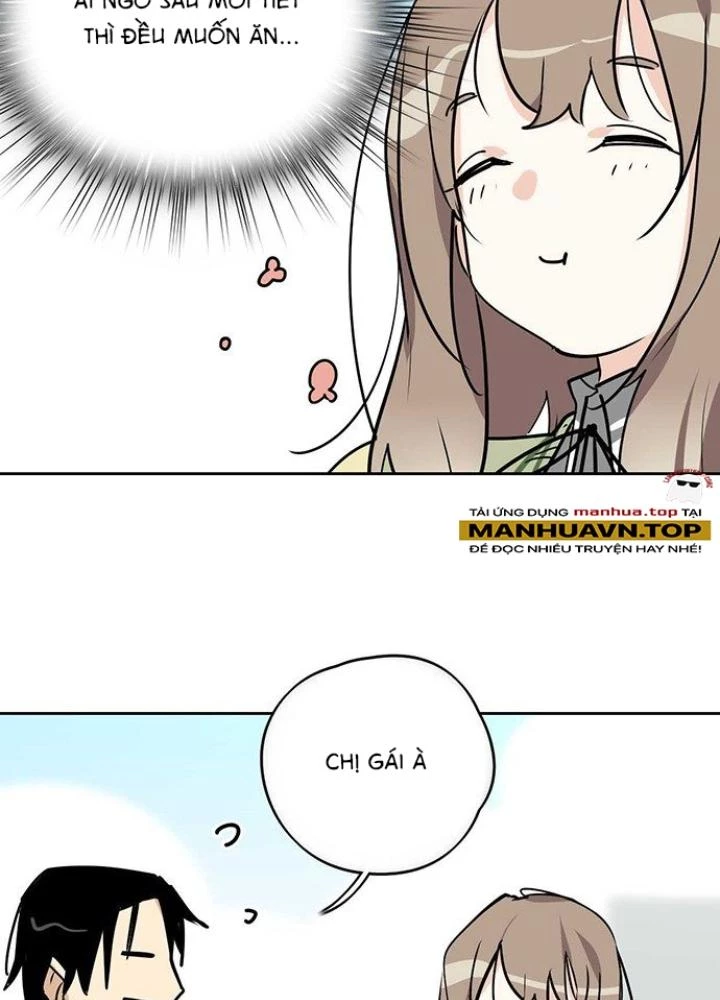 Bạn Gái Phản Diện Của Ta Chapter 18 - Trang 2