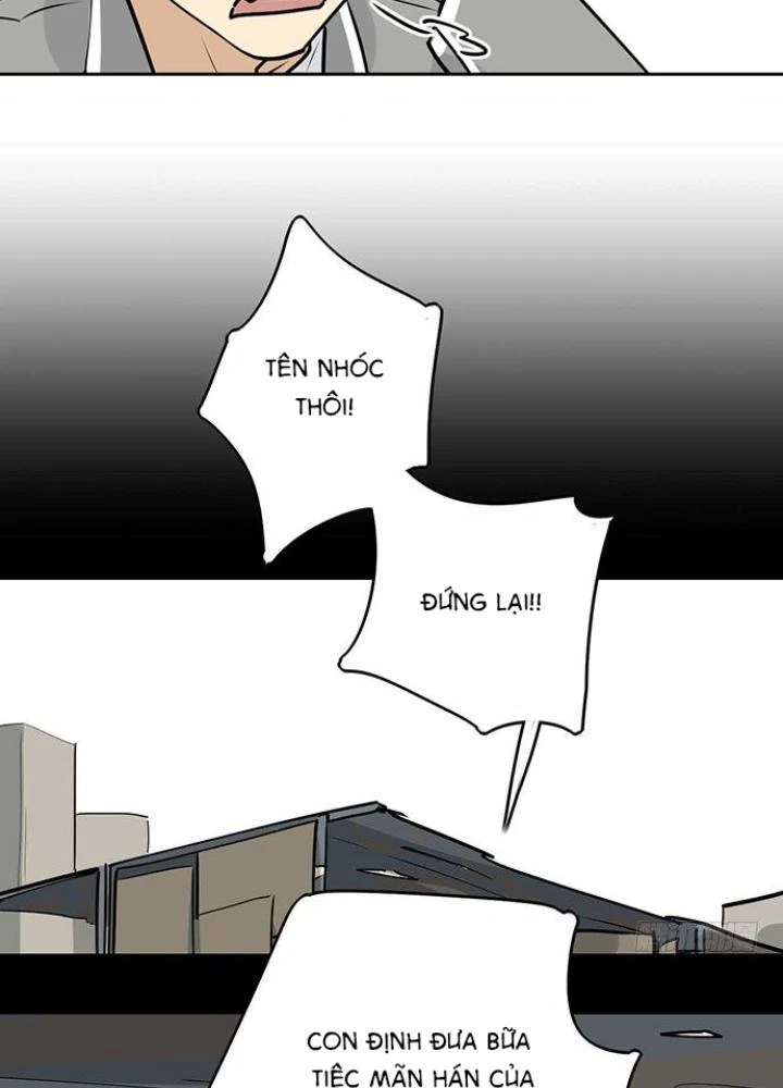 Bạn Gái Phản Diện Của Ta Chapter 18 - Trang 2